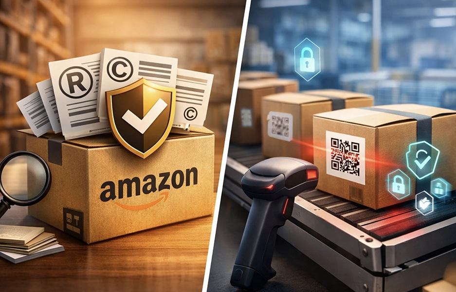How Does Amazon Brand Registry Work? / Full Guide