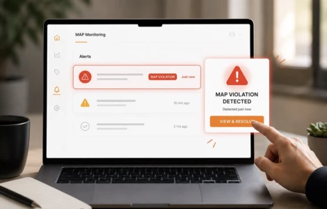 MAP Violation Alerts: How They Work and What to Do Next 15 MAP violation alerts