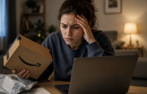 Amazon Denied My Return 19 Amazon Denied My Return