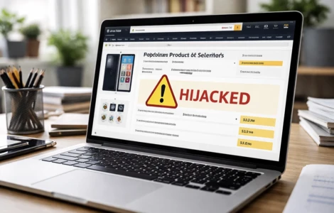 Amazon Hijacker Not Counterfeit 19 Amazon Hijacker Not Counterfeit