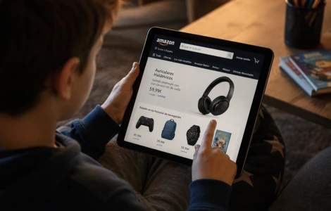 Amazon Kids Charge on Credit Card — Why Did This Happen? 3 Amazon Kids Charge on Credit Card — Why Did This Happen?