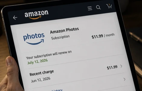 Amazon Photos Charge — Why Am I Being Billed? 9 Amazon Photos Charge