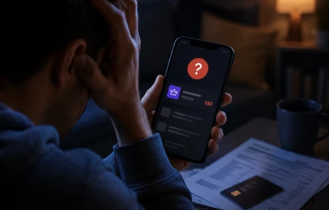 Amazon Subscription I Didn't Sign Up For — Why Am I Being Charged? 7 Amazon Subscription I Didn't Sign Up For — Why Am I Being Charged?