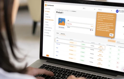 What Is Price Matching Software? A Strategic Guide for Amazon Brands 5 Price Matching Software