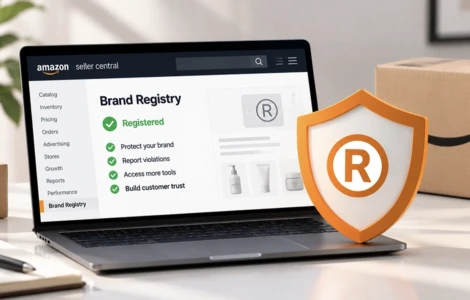 Brand Registry for New Brands: What to Do First 3 Brand Registry for New Brands