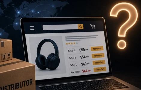 Can a Distributor Legally Sell on Amazon? 11 Can a Distributor Legally Sell on Amazon?