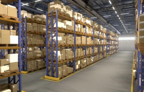 Distributor vs. Wholesaler vs. Retailer: Understanding the Supply Chain Layers That Impact Your Brand 5 Distributor vs Wholesaler vs Retailer