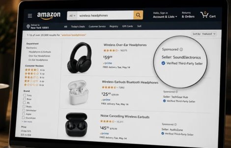 Does Amazon Verify Third-Party Sellers 5 Does Amazon Verify Third-Party Sellers