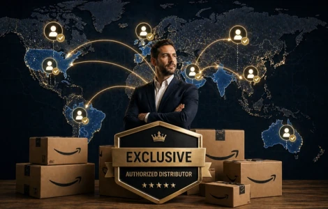 Exclusive Distributors: Pros and Cons 7 Exclusive Distributors