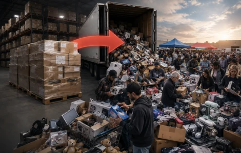 How Does Liquidation Work? 13 How Does Liquidation Work?