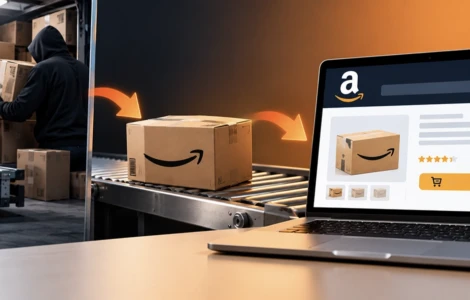 How Stolen Goods End Up on Amazon: A Brand's Guide to Criminal Sourcing 14 How Stolen Goods End Up on Amazon