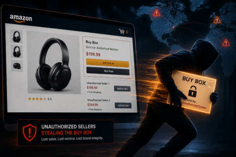 How Do Unauthorized Sellers Affect the Buy Box? 9 How Do Unauthorized Sellers Affect the Buy Box
