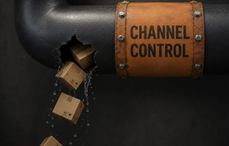 How to Stop Channel Leakage 9 How to Stop Channel Leakage