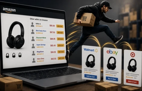 How to Stop Sellers from Jumping on My Listing - A Strategic Guide for Brands 8 How to Stop Sellers from Jumping on My Listing