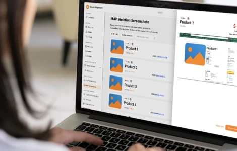 How to Document MAP Violations That Hold Up to Seller Pushback 7 How to Document MAP Violations