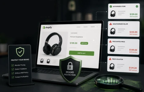 MAP Enforcement on Shopify: Complete Guide for Brands 5 MAP Enforcement on Shopify