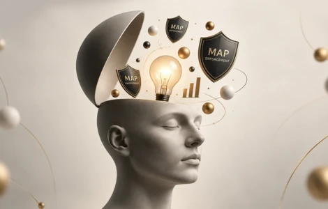 Rethinking MAP Enforcement Strategy 3 Rethinking MAP Enforcement Strategy