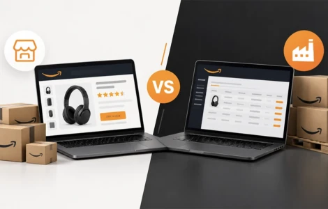 Seller Central vs Vendor Central: Choosing the Right Model 3 Seller Central vs Vendor Central