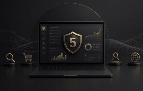 Top 5 Brand Protection Software for 2026 1 Top 5 Brand Protection Software