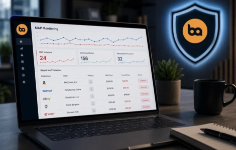 Top 5 MAP Monitoring Software for Brands in 2026 1 Top 5 MAP Monitoring Software for Brands in 2026