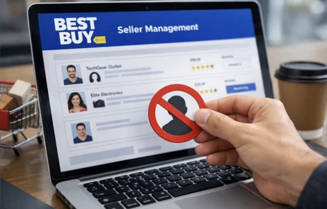 How to Stop Unauthorized Sellers on BestBuy.com 9 Unauthorized Sellers on bestbuy