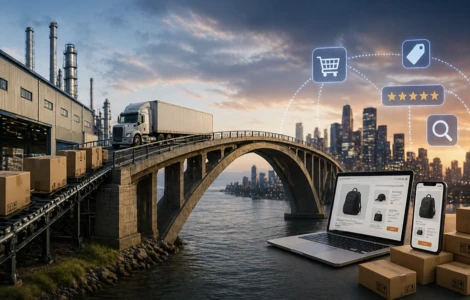 Using Distributors: Pros and Cons 19 Using Distributors