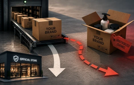 What is Product Diversion 7 What is Product Diversion