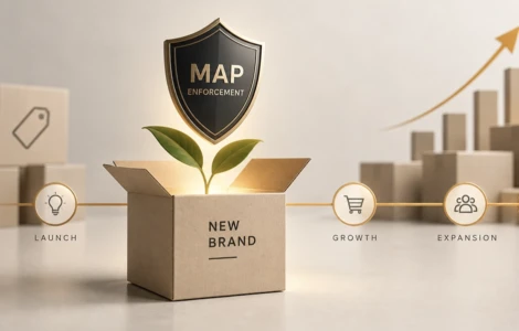 When Should a New Brand Implement a MAP Policy? 17 When Should a New Brand Implement a MAP Policy