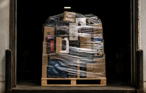 Where Do Liquidation Pallets Come From? The Full Supply Chain Explained 5 Where Do Liquidation Pallets Come From