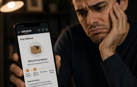Why Is My Amazon Refund Taking So Long? 15 Why Is My Amazon Refund Taking So Long