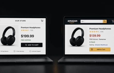 Why Is My Product Cheaper on Amazon? 5 Why Is My Product Cheaper on Amazon