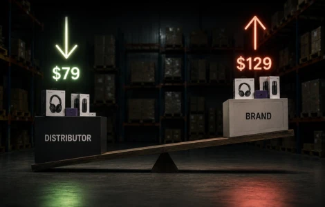 Why Do Distributors Undercut Brands? 5 Why Do Distributors Undercut Brands