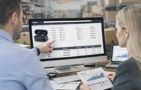 How Can Hijackers Sell Authentic Product? 15 How Can Hijackers Sell Authentic Product