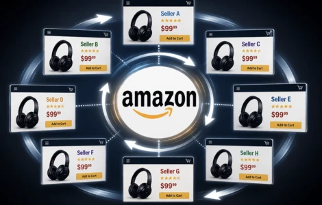 Understanding Amazon’s Shared Listing Model 6 amazons shared listing model