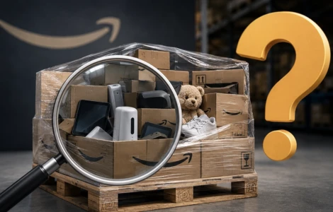 Are Amazon Return Pallets Real? What Buyers and Brands Need to Know 9 are amazon return pallets real