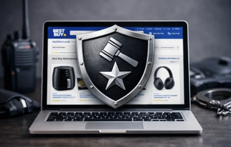 Best Buy Marketplace Enforcement: A Brand’s Guide 3 Best Buy Marketplace Enforcement