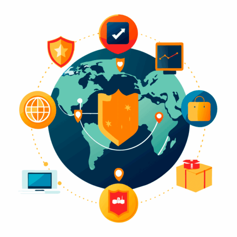 Navigating the Competitive Landscape: Unveiling the Advantages of Brand Protection Consulting 25 Brand Protection Consulting