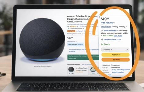 How Amazon Buy Box Rotation Really Works 3 buy box rotation