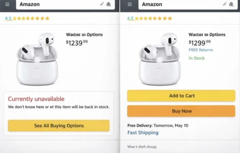 How Does the Amazon Buy Box Work? 1 how the amazon buy box works