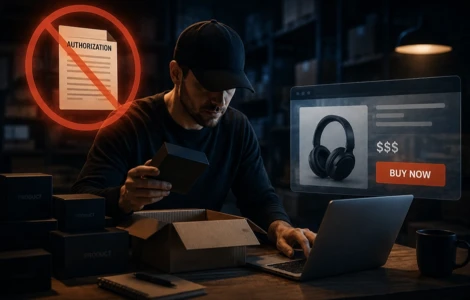 Is It Legal to Sell Products Without Authorization? 15 Is It Legal to Sell Products Without Authorization?