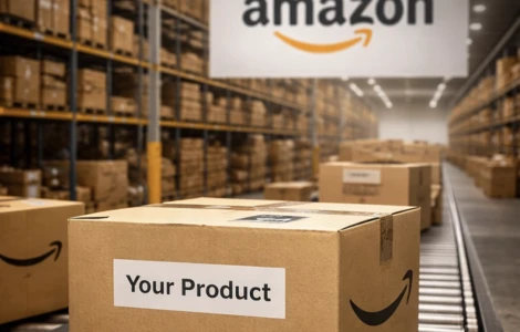 Why Is My Product on Amazon? 16 my product on amazon