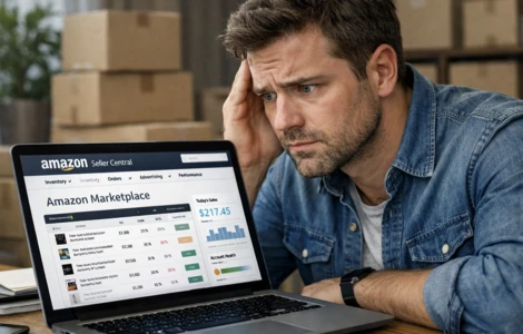 The Risks of Selling on Amazon: What Every Brand Needs to Know in 2026 18 risks of selling on amazon