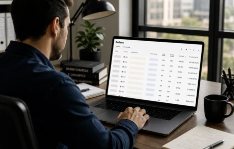 Seller Monitoring for MAP Compliance & Brand Protection 13 Seller Monitoring for MAP Compliance & Brand Protection