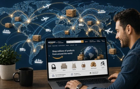 Selling Internationally on Amazon: Pros and Cons 11 Selling Internationally on Amazon