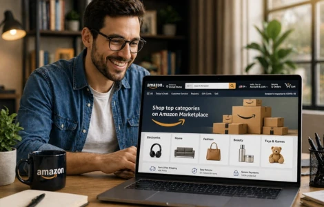 Selling on Amazon: Pros and Cons 13 Selling on Amazon