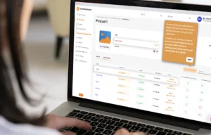 Price Matching Software