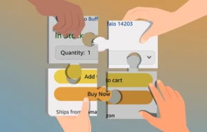 amazon seller strategy