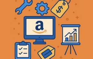Amazon Seller Tools