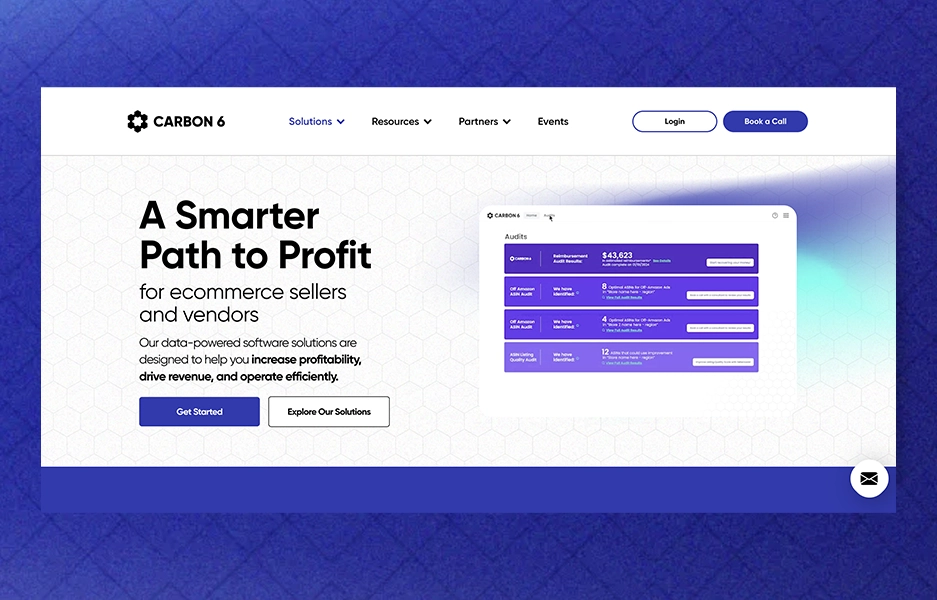 Top 10 Amazon Seller Tools 2 carbon6