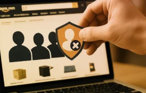 How to Remove Unauthorized Sellers on Amazon